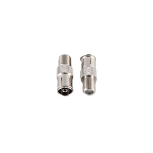 laatuantenni Iec-hona/f-hona adapter iecn/fn
