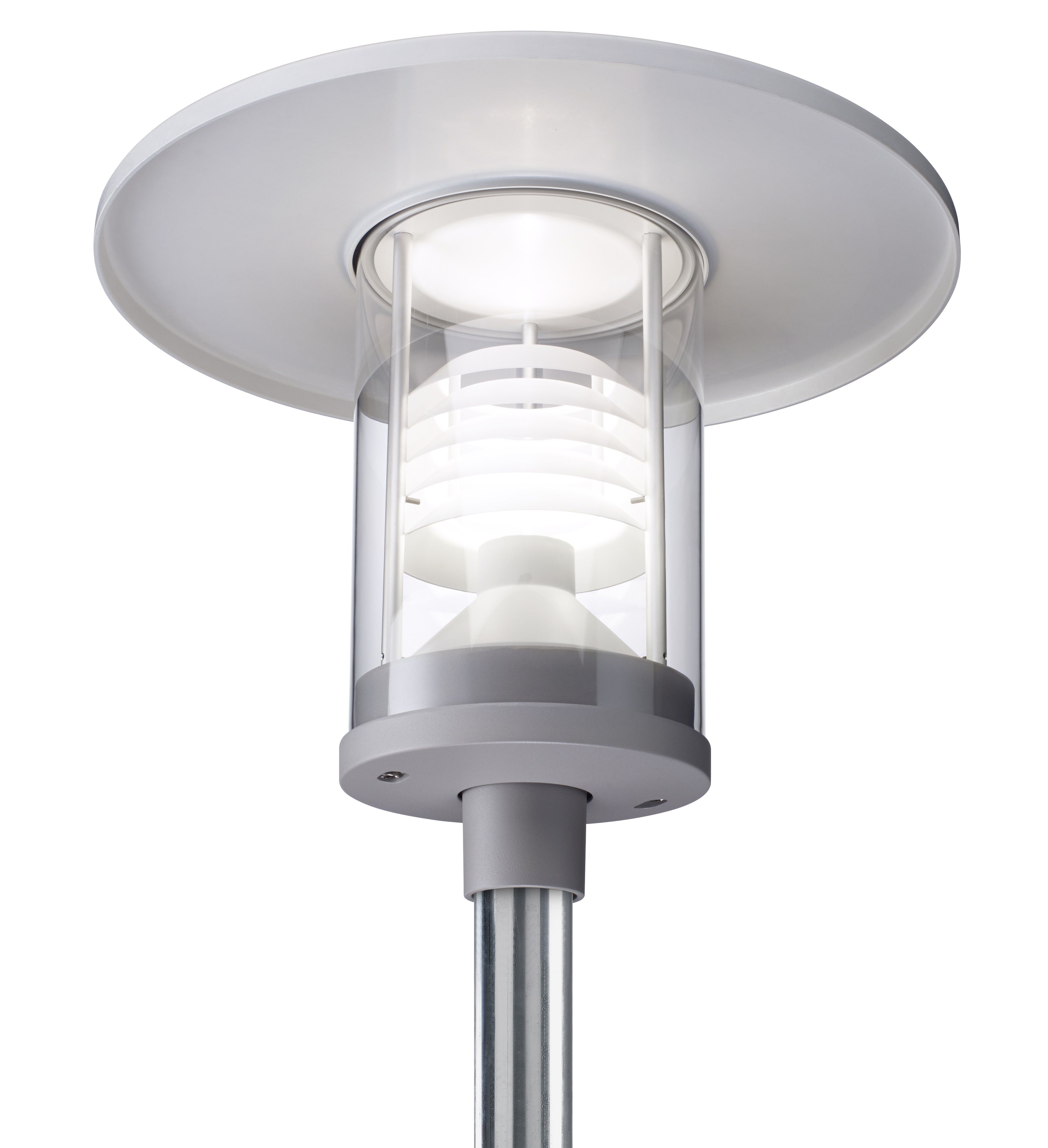 PARK ARMATUR LED BPS962 45/830 UTAN KÅP