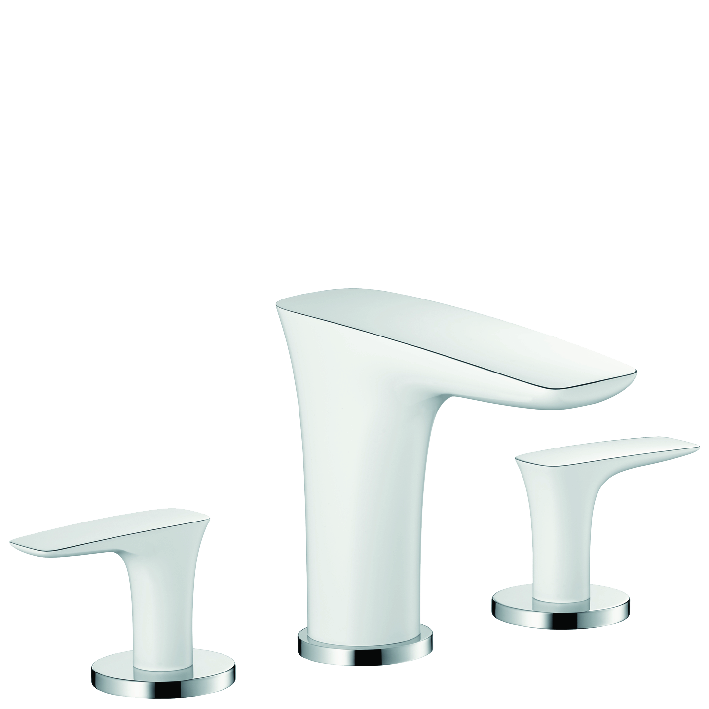 hansgrohe Washbasin mixer hansgrohe 15073400 puravida