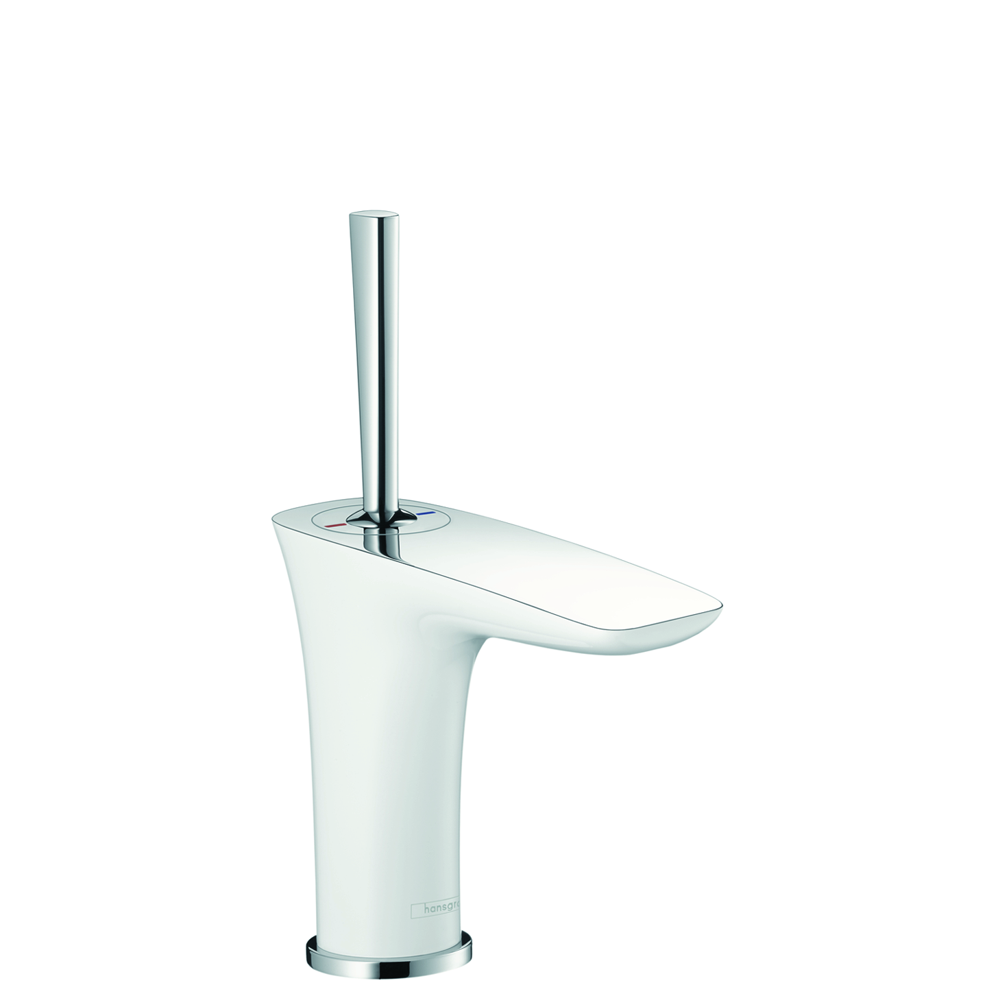 hansgrohe Washbasin mixer hansgrohe 15075000 puravida