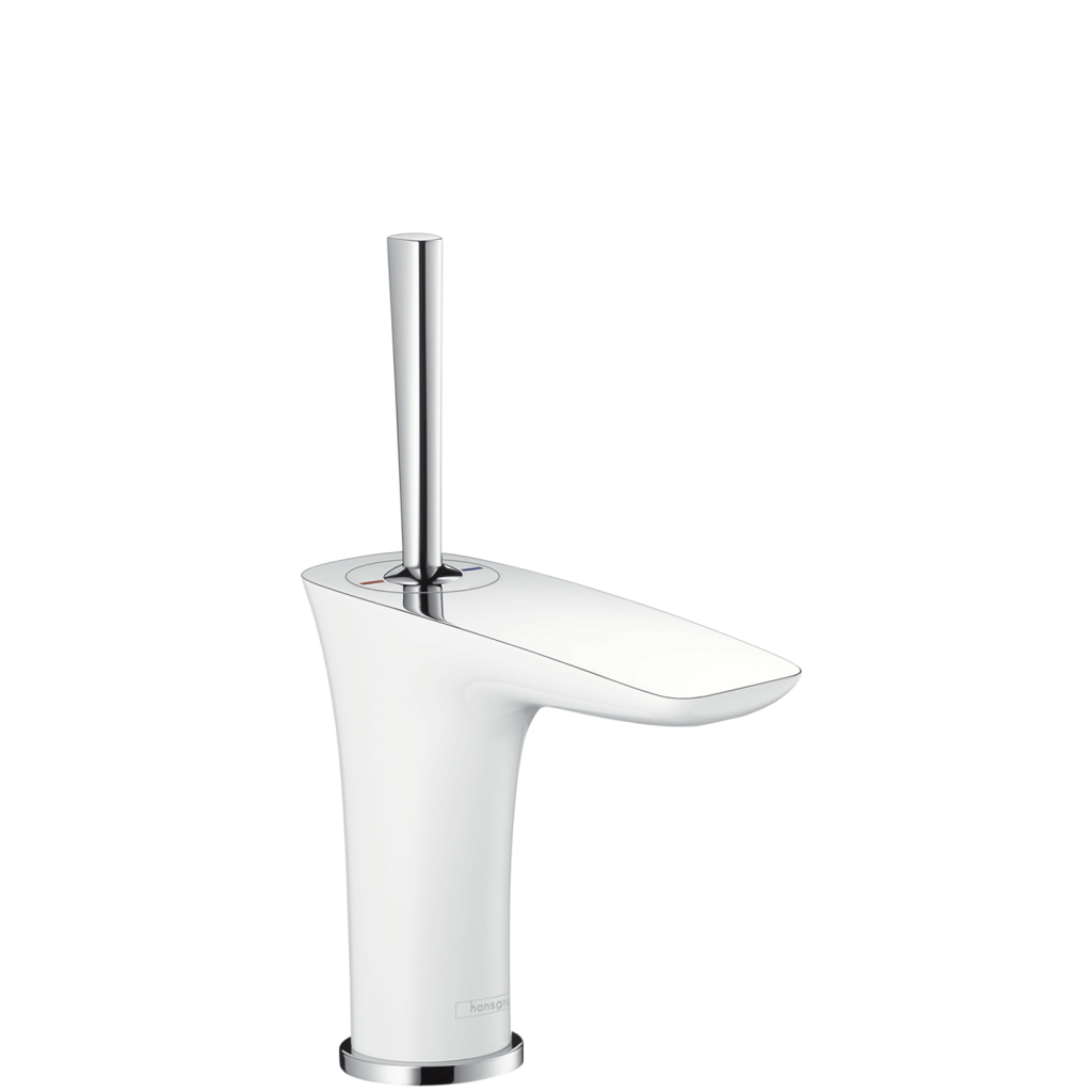 hansgrohe Washbasin mixer hansgrohe 15075400 puravida