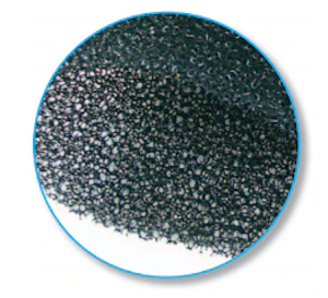 general filter Filter piece gf coarse 40% 200x410mm g2 heat resistant