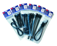 CABLE TIE SOFTFIX XS 7,0X180 MM 16/PACK