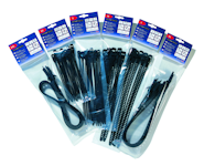 CABLE TIE SOFTFIX XS 7,0X180 MM 16/PACK