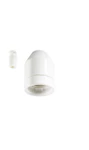 ARM KLACK PENDEL VIT 4-PACK UTAN KABEL
