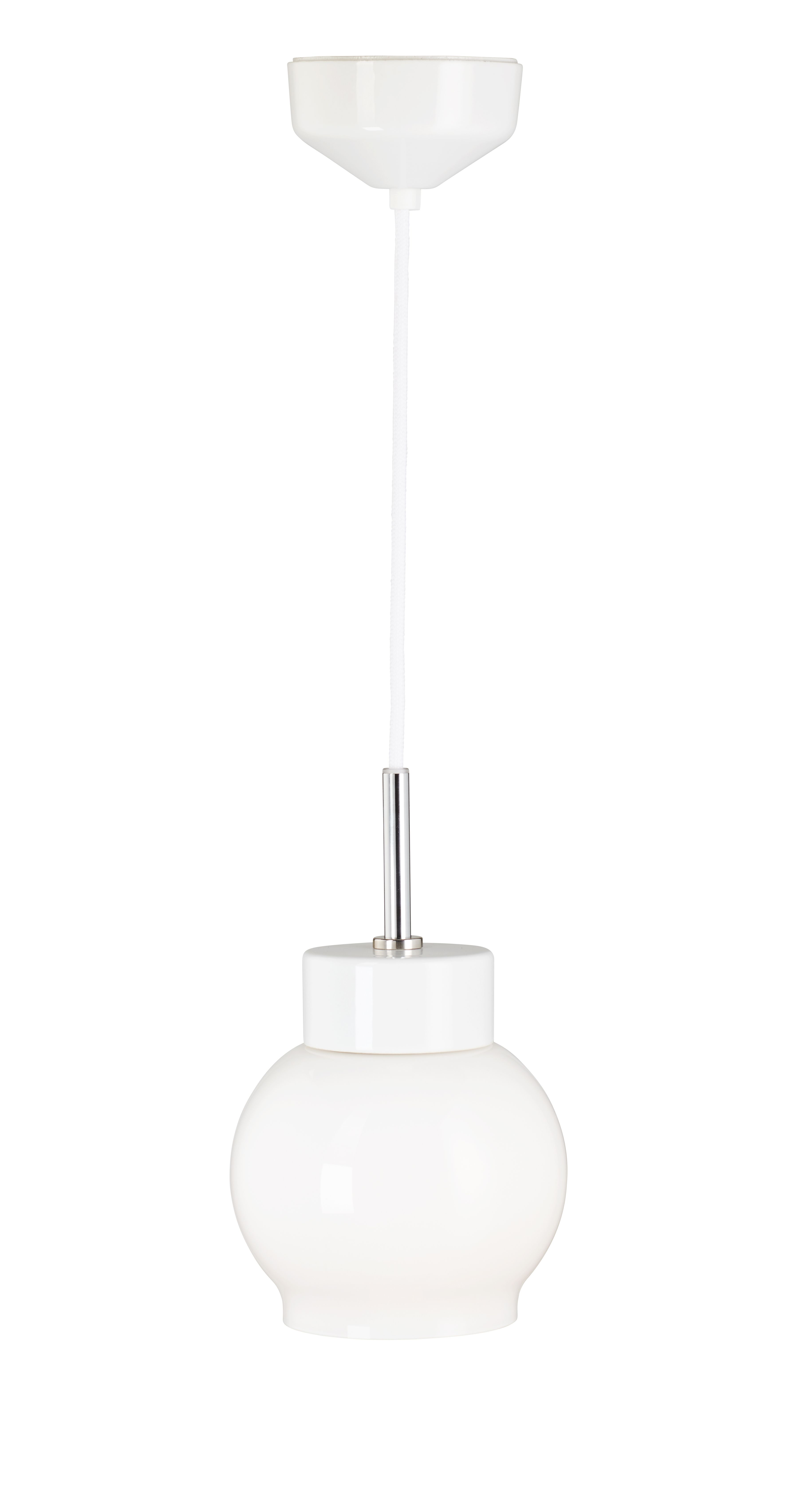 ARMATUR MAGDA OPALGLAS VIT/VIT