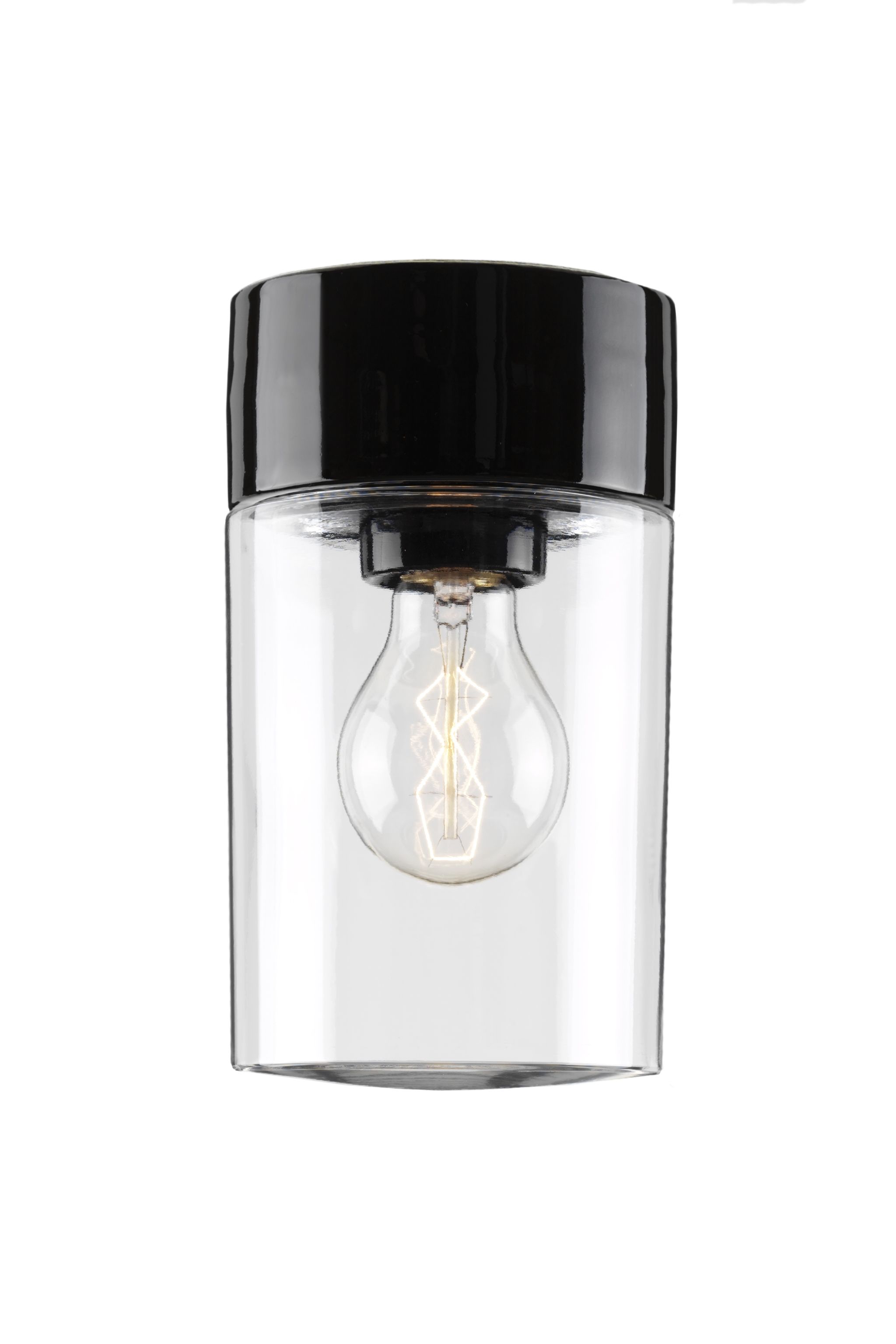 ARMATUR OPUS 120 100W SVART