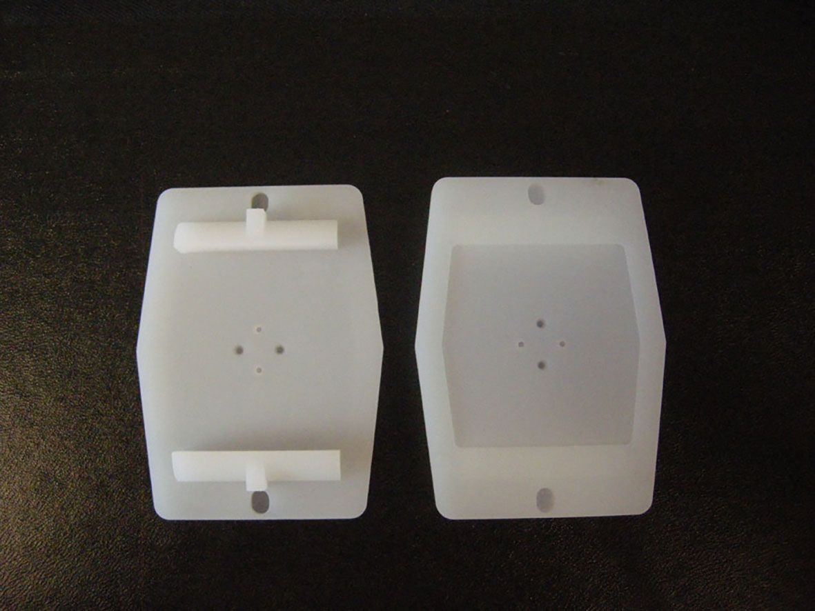 VÄGGPACKNING FÖR 6066 SILIKON