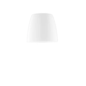 ifö electric Kupa klara opalglas