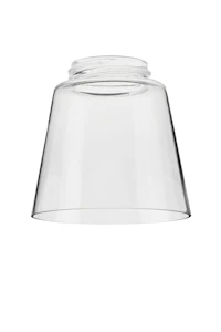 ifö electric Skärm lisa 84,5 klarglas