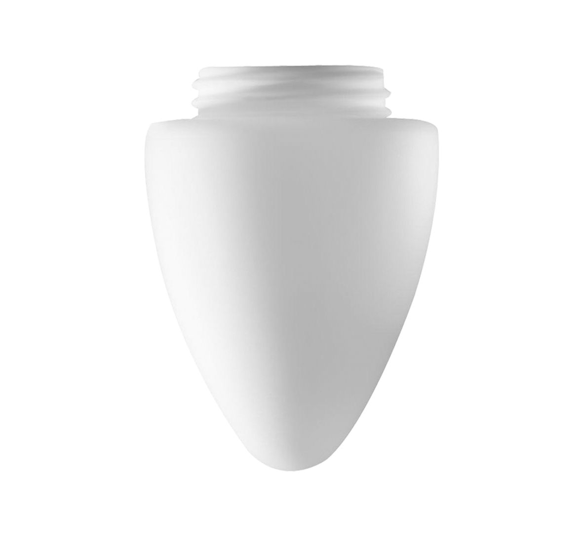GÄNGGLOB 84,5mm MATT OPAL