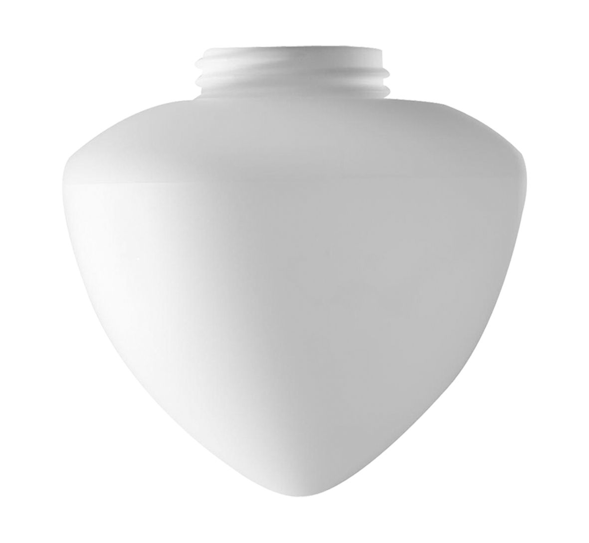 GÄNGGLOB 84,5mm MATT OPAL