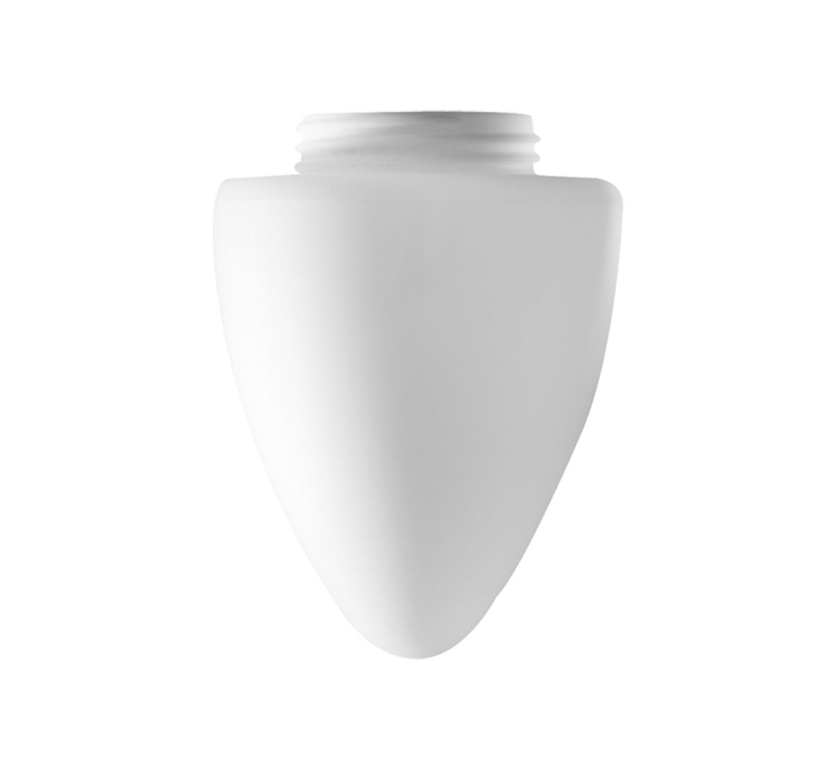 GÄNGGLOB 99mm MATT OPAL