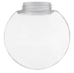 ifö electric Kupa d180 g84,5 klarglas