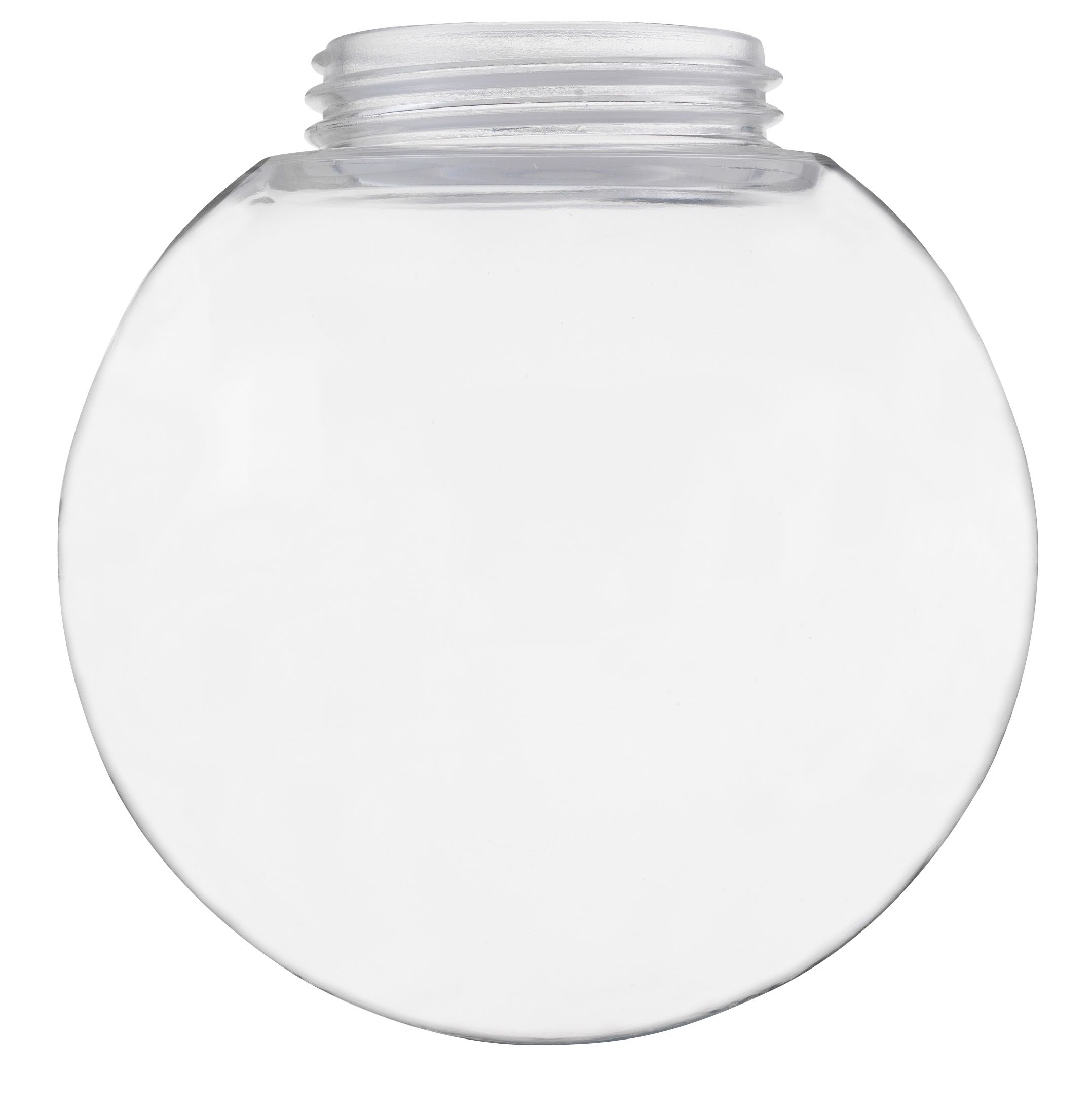 KUPA D200 G99 KLARGLAS