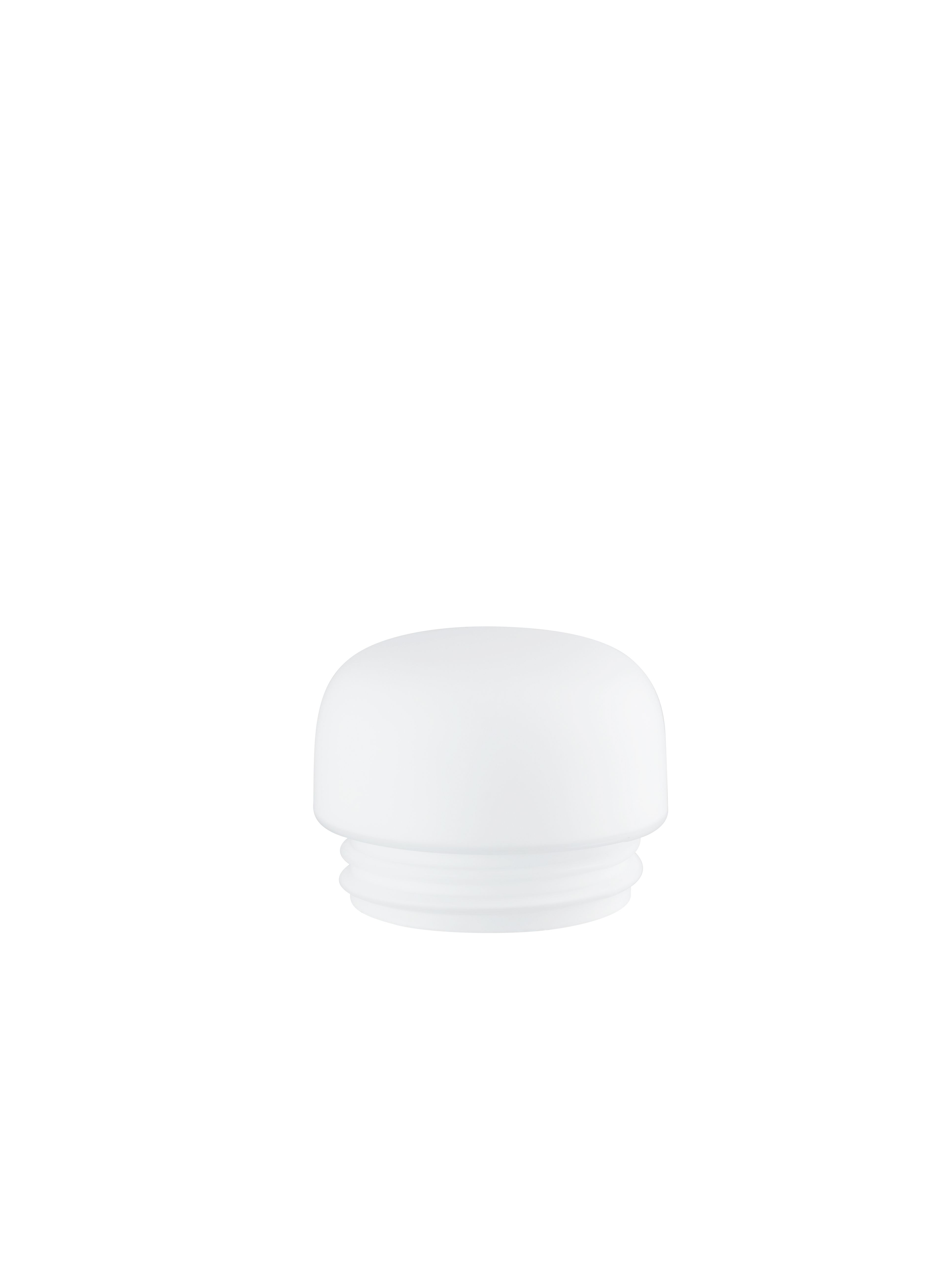 KUPA OHM 100/105 MATT OPAL