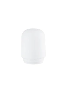 ifö electric Kupa ohm 100/165 matt opal