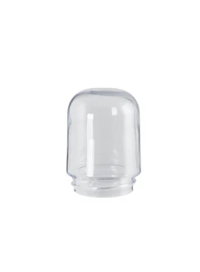ifö electric Kupa ohm 100/165 klarglas