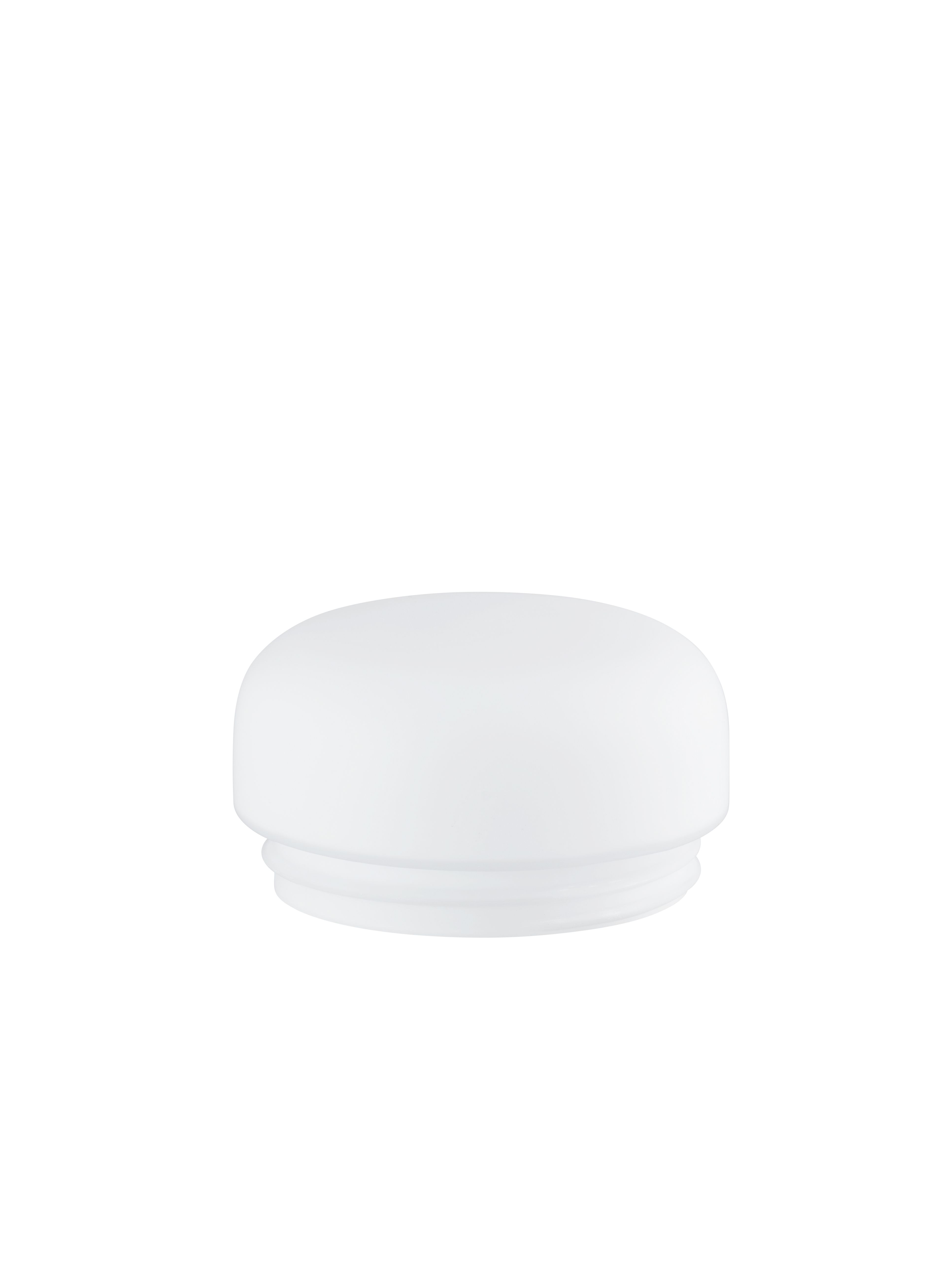 KUPA OHM 140/110 MATT OPAL