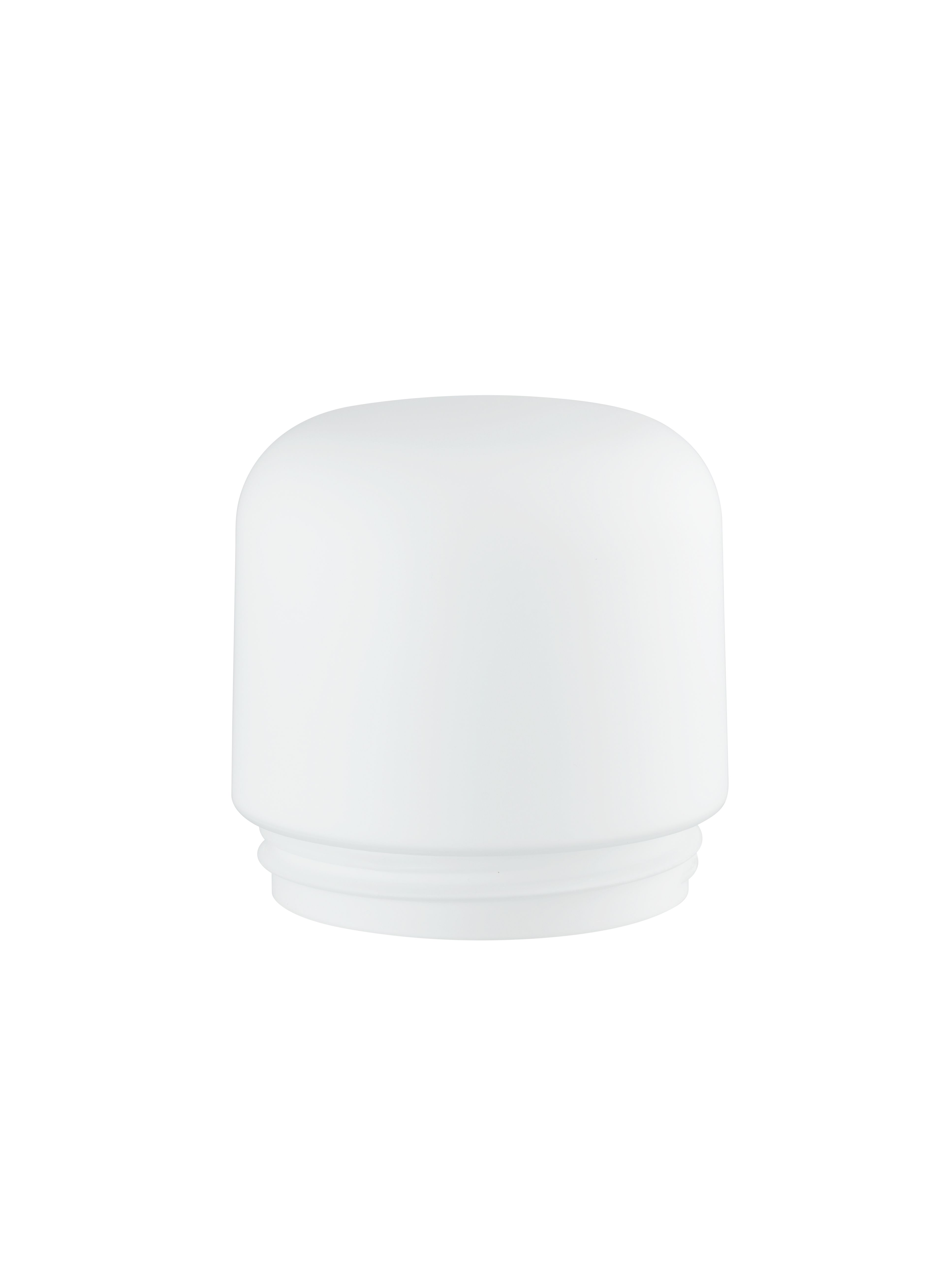 KUPA OHM 140/165 MATT OPAL