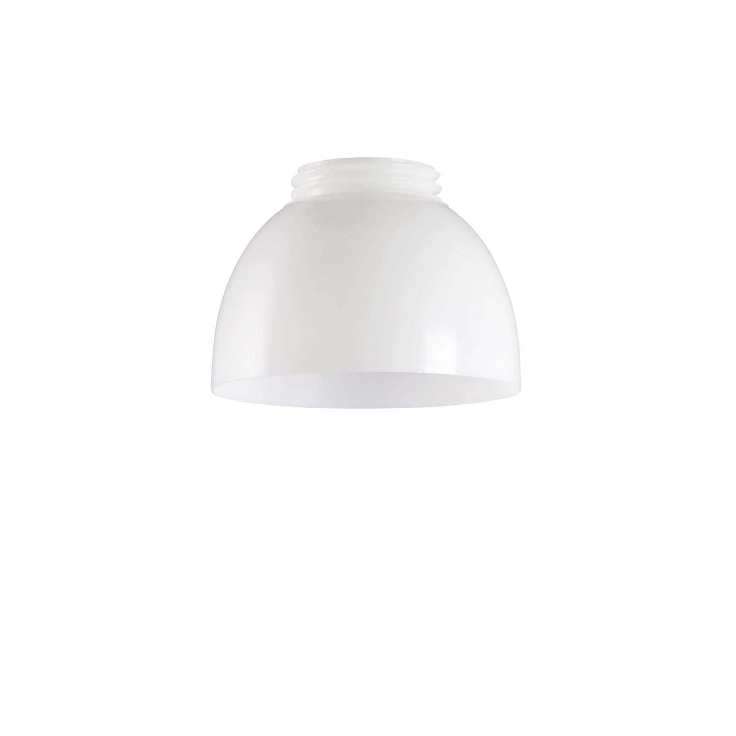 PLASTSKÄRM 170X84,5 OPAL
