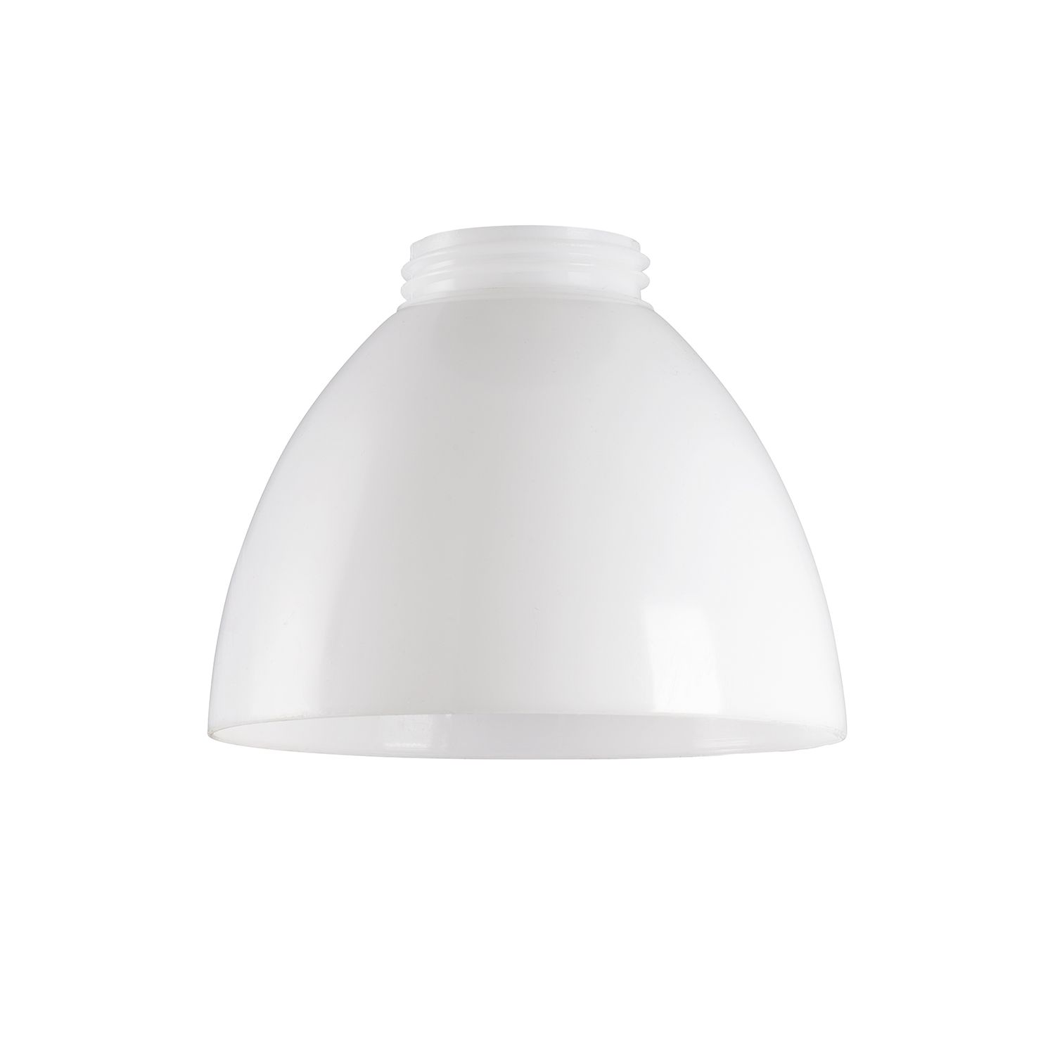 PLASTSKÄRM 245X99mm OPAL