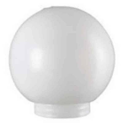 GLASGLOB OPAL 180X84,5mm