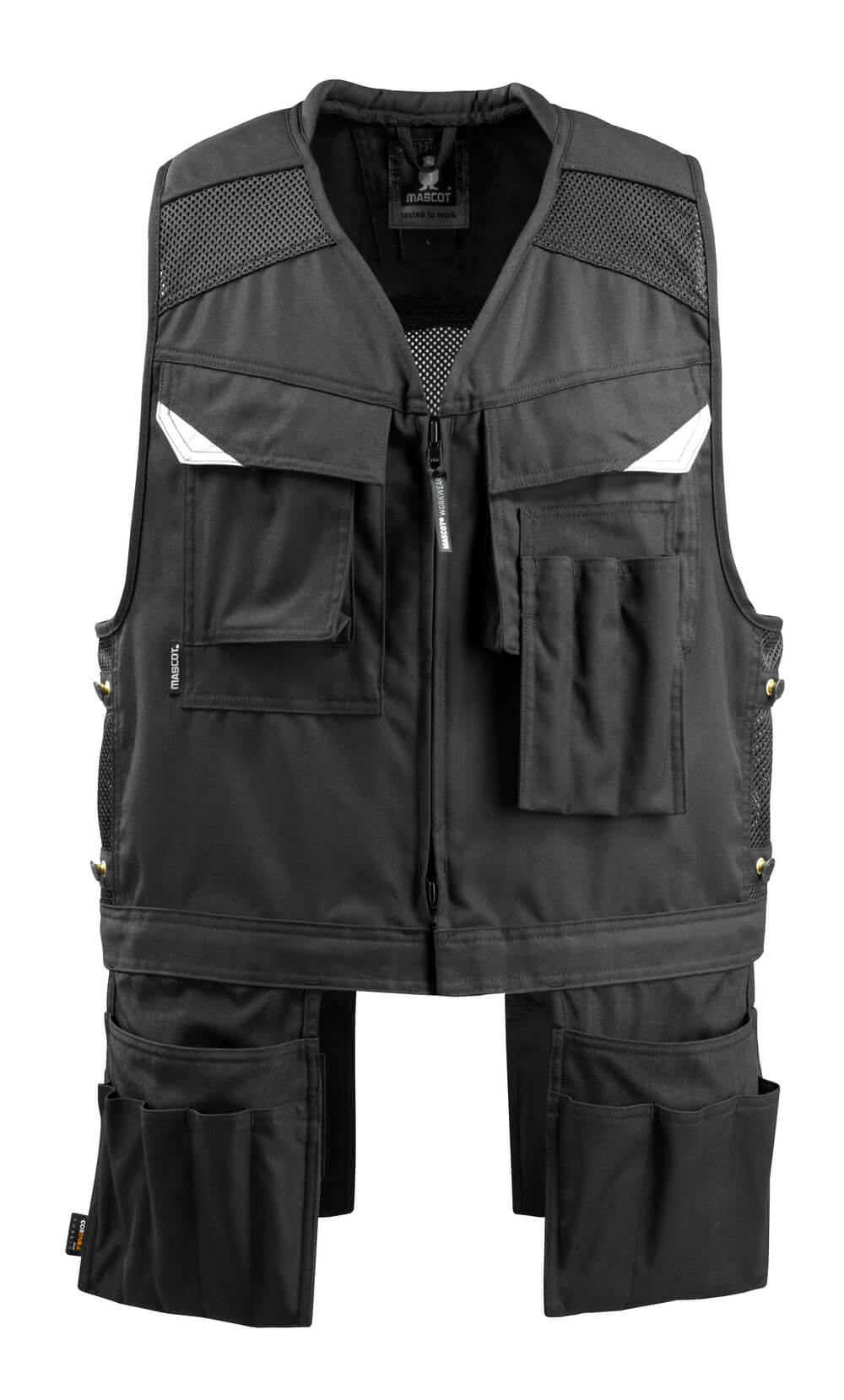 mascot Tool vest mascot 15089-154-09 size 2xl