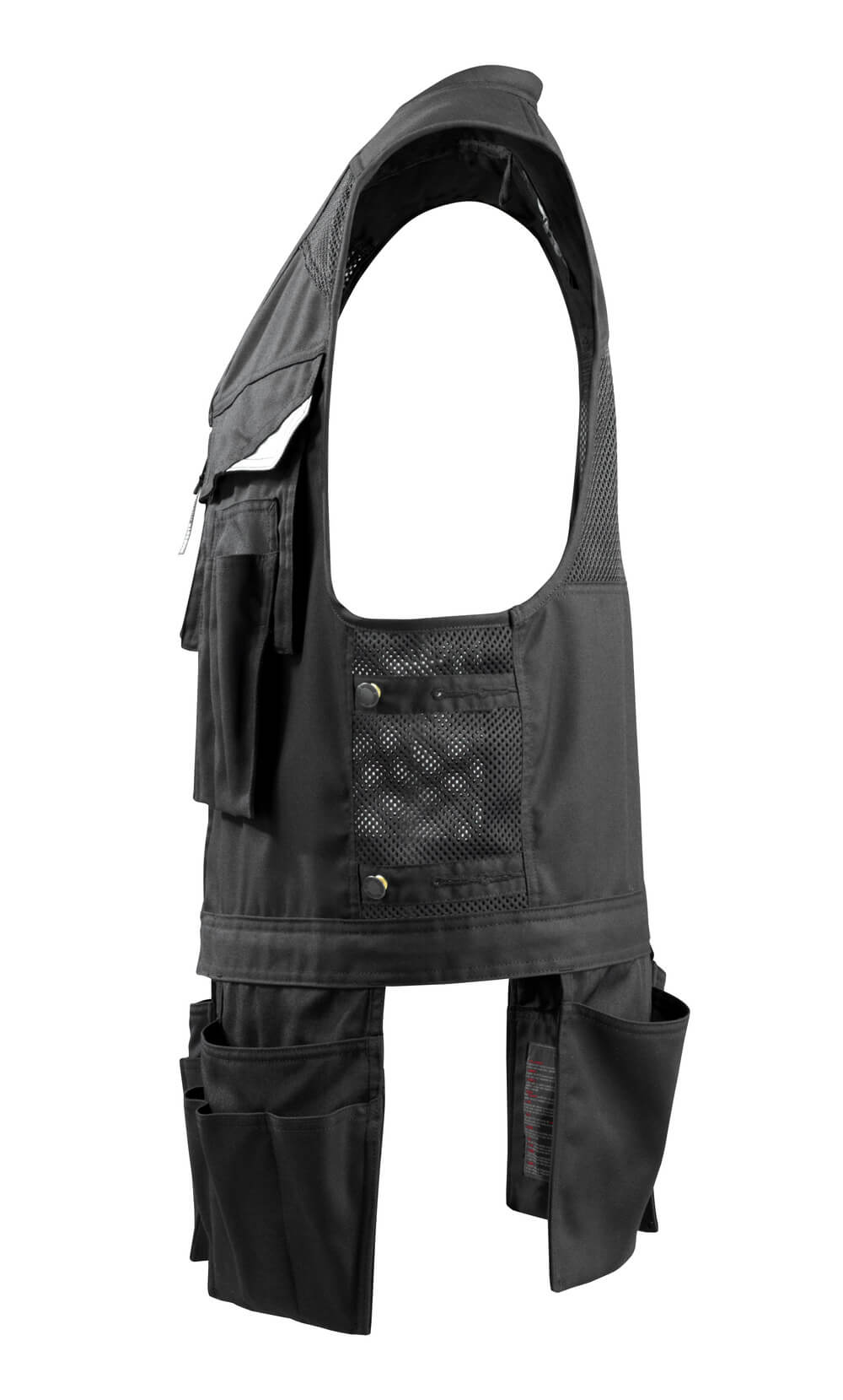 mascot Tool vest mascot 15089-154-09 size 2xl