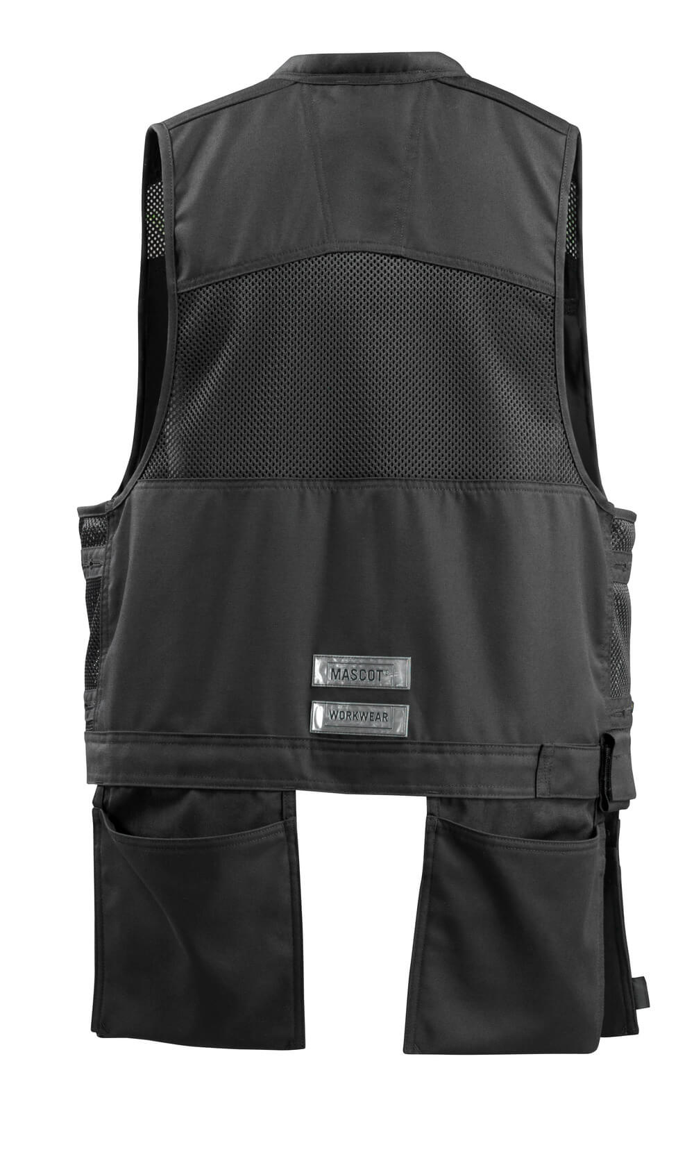 mascot Tool vest mascot 15089-154-09 size 2xl