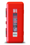 SAMMUTINKAAPPI IKKUNALLA CGS 6-9L EC9SW