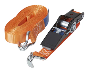 prof Ratchet tie down prof 25mmx5m, 400/800kg
