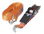 prof Ratchet tie down prof 25mmx5m, 400/800kg