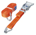 RATCHET TIE-DOWN 35mmX6m 1000/2000kg