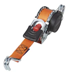 RATCHET TIE DOWN PROF 25mm/3m AUTOMATIC