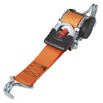 KRAVAS SIKSNA AUTOMĀTISKA 50mm 3m 750/1500kg PROF