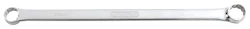 DUBBELRING NYCKEL XL 16x18mm