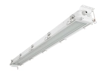 SEALED INDUSTRIAL LUMINAIRE I55-1500 S 5400 HF TW 840 M20