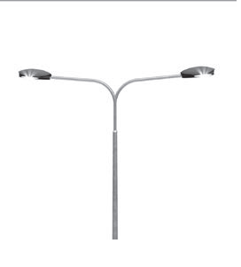 ARMATUR STOLPE 2x1000 90 gr GALVAD
