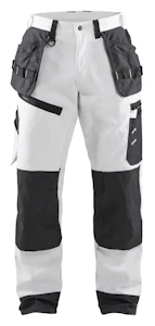 blåkläder Trousers blåkläder 151012101098 c48