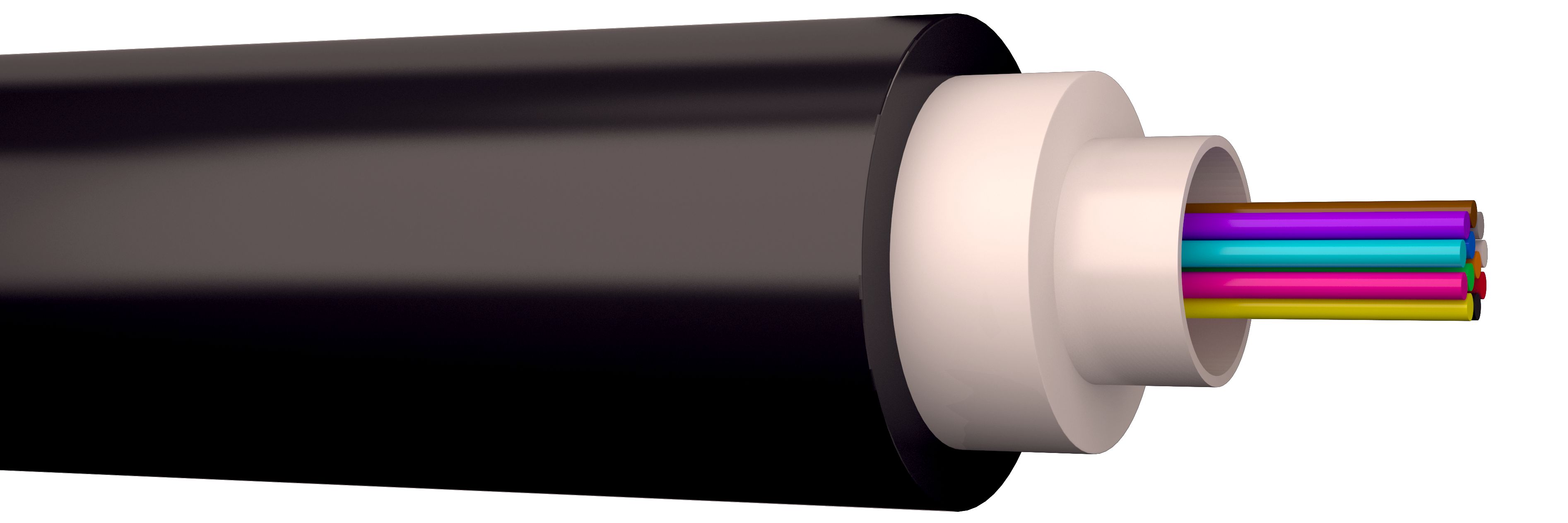 MICROKABEL OPTIMUM 39 2/T2 G657A1 T4000