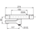 mora armatur Duschblandare mora 240100 cera m. pip/omkastare