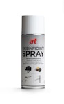DISINFECTANT SPRAY 400ml AT 7110