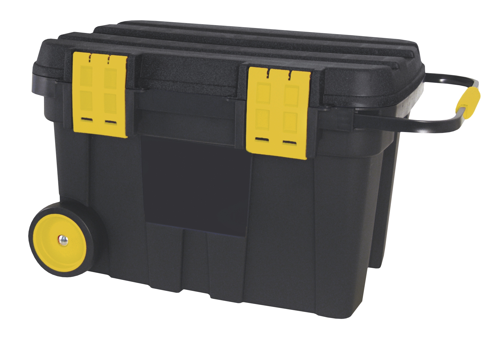 ironside Verktygslåda ironside med hjul 105l
