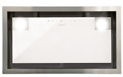 COOKER HOOD BUILT-IN GC DUAL A WH 45