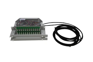 nestor cables Panel nc-1000 lc/apc 2x48xsml 5m