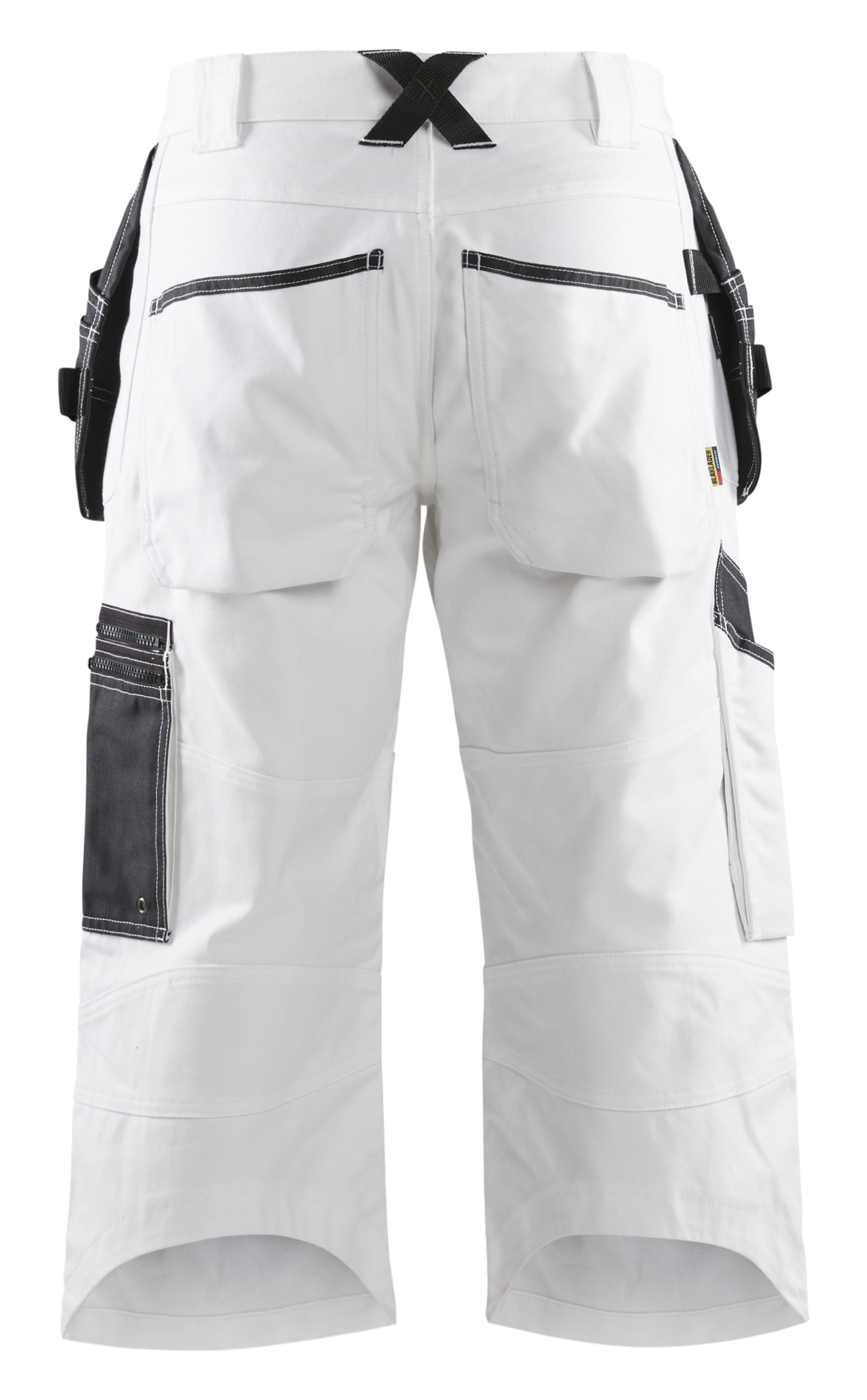 blåkläder Trousers blåkläder 151112101098 c46