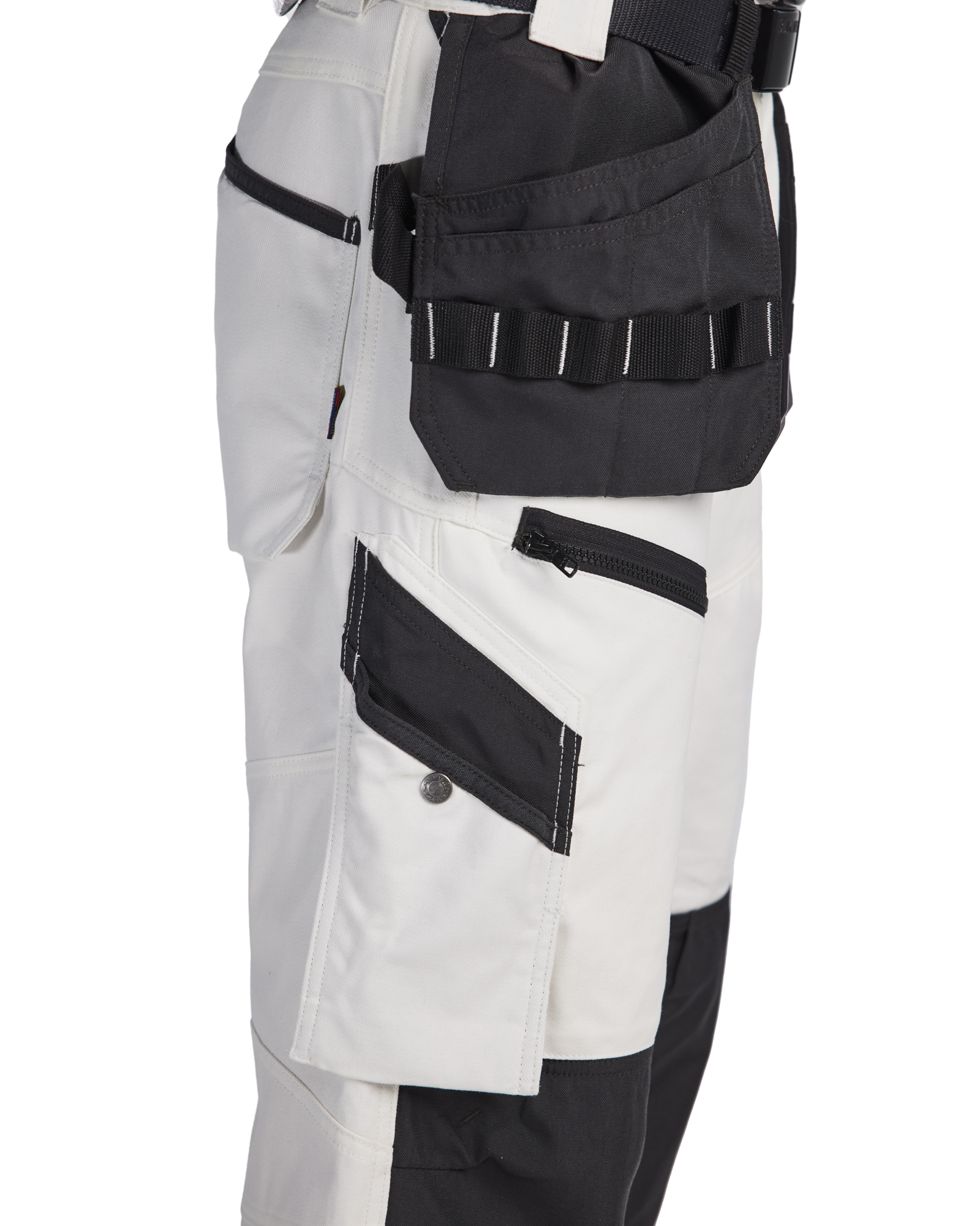 blåkläder Trousers blåkläder 151112101098 c46