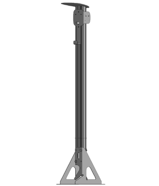 Ladestolpe SL1A