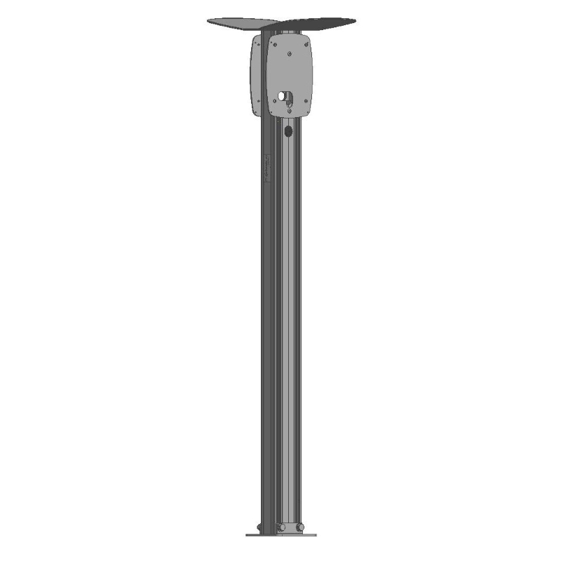 Ladestolpe SL2DB